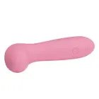 PRETTY LOVE GRACE G taško vibratorius – 12.3 cm (4.8″) – rožinis — Nuotrauka 3