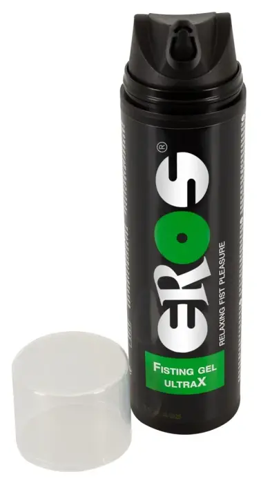 EROS Fisting Gel UltraX – 200 ml Foto 2