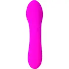 Swan Mini Swan Wand – compact vibrating massager – pink — Photo 4