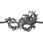 Maske Stickerei Foto 4