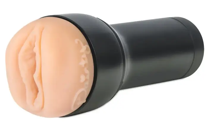 Kiiroo Feel Dainty Wilder Vagina Masturbator – 22.4 cm (8.8″) Photo