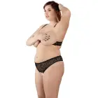 Pearl komplekt – must – 4 XL — Foto 4