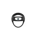 Vibrating Cock Ring – Black — Photo 3