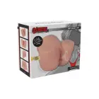 BANGERS Juicy Sucking Pussy Masturbator – Skin — Photo 3