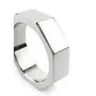 Mr. Steel Nut C-Ring – 45 mm – Silver — Photo 6