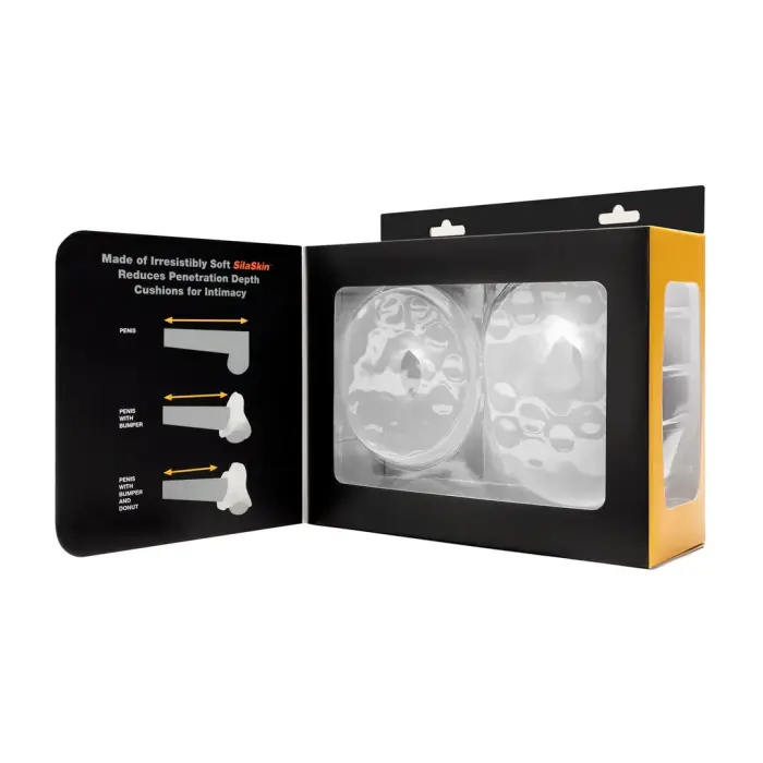 The Bumper - Dildo Фото num