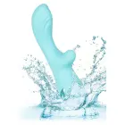 Catalina Climaxer Dual Action Vibrator – Blue — Photo 7