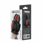 PRETTY LOVE WYATT Rechargeable Automatic Trainer – 22.5 cm (8.85″) – Black — Photo 9