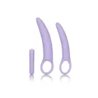 Isabelle Set of 2 Dilators – 14 cm – Purple — Photo 1