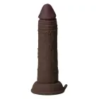 SHAFT Vibrating Model J 16.5 cm (6.5″) – pruun — Foto 5