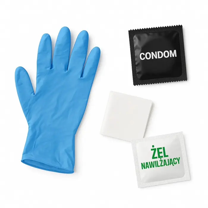 Niezbędnik Każdego Mężczyzny LUBIE WALENIE Foto 2