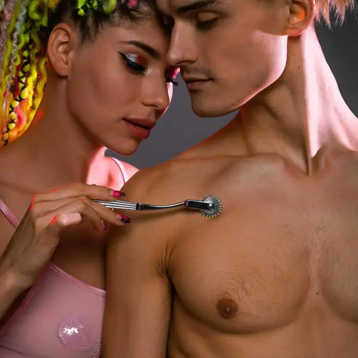 Wheel Party Hard Please Me Foto 2