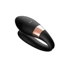 U-Vibe vibrators – 12 m (39 pēdas) – melns — Foto 4