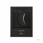 LELO Sona Sonic Wave клиторальный стимулятор – черный — Фото 3