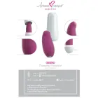 beau cœur Omino Thumping Stimulator – 10.1 cm (4″) – Pink — Photo 16