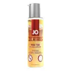 System JO H2O Cocktails Mai Tai maitseline librikant – 60 ml — Foto 1
