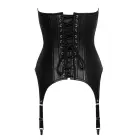 ZADO кожаный корсет – M — Фото 6