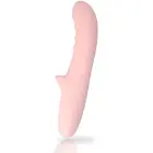 MIA Pisa topeltvibraator – 20.7 cm (8.1″) – roosa — Foto 5