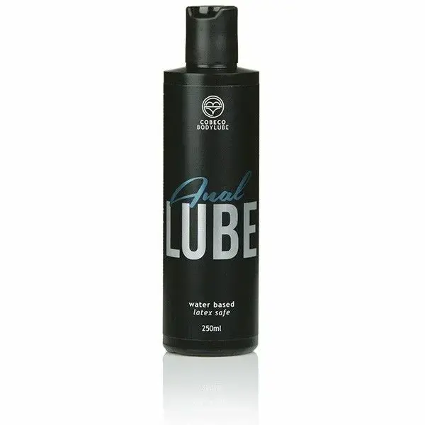 Cobeco BodyLube лубрикант на водной основе – 250 мл