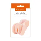 Me You Us Miss Mischa Deluxe Realistic Vaginal Masturbator — Photo 1