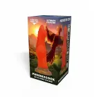 Monstar Cox Phoenix Dildo – 20–23 cm — Foto 11