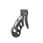 Sevanda Naja-Cobra Chastity Cage L — Photo 8