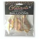 GLITTERATI Penis Konfeti Baloni – 5 gab. — Foto 2