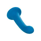 Wave Rider tekstuuriga G-punkti sond iminapaga – Sinine — Foto 10