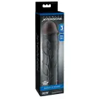 FXT Mega 3 Dark Penis Sleeve Extension — Photo 1