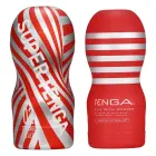 Super Tenga Tornado Blast masturbatorius – 16.1 cm — Nuotrauka 2