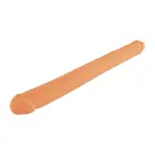 Mister Dixx Wild Ryder – ultra-realistic silicone double dildo – 38 cm — Photo 5