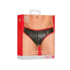 Ouch! Neoprene Jockstrap – S/M — Photo 1