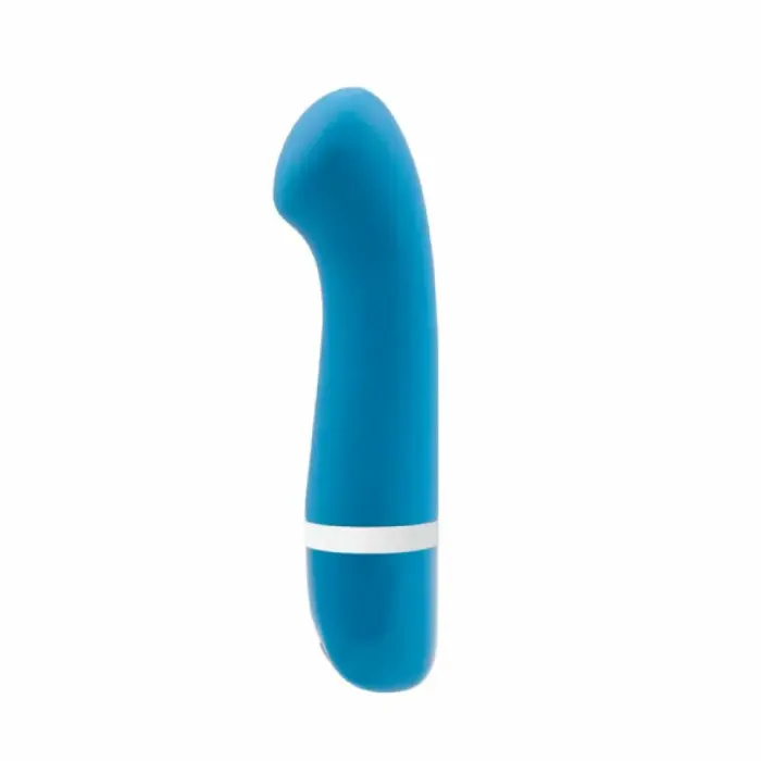 B Swish Bdesired Deluxe Curve stimulators – 15.2 cm (6″) – zils