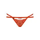 Bielizna-838-THO-3 nėrinių stringai – L/XL — Nuotrauka 5