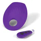 Couples Choice Grinding Cushion – Vibrators ar tālvadību Foto 2