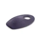 INYA Grinder Hands-Free App-Controlled Vibrator – Grey — Photo 1