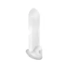 Fat Boy Original Ultra Fat varpos rankovė – 19 cm (7.5″) — Nuotrauka 2
