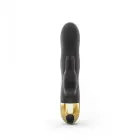 Marc Dorcel Rabbit Expert G кролик-вибратор – 19 см (7.5″) – черный — Фото 2
