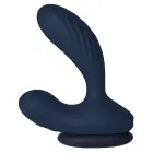 Vick Neo 2 Eesnäärme vibraator – 10.2 cm (4″) – Läbipaistev — Foto 3