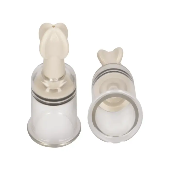 Nipple Suction Set - Medium Photo