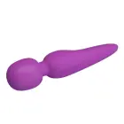 PRETTY LOVE Meredith Wand вибратор – фиолетовый — Фото 3