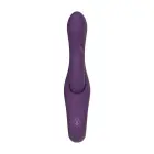 Infinity – dubultais vibrators – violets — Foto 4