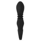 Eternal Strong Thrusting Vibrator – 17 cm (6.7″) – melns Foto 4