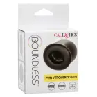 Boundless FTM Stroker – 5 cm – Black — Photo 3