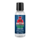 Fuck & Fist lubrikantas vandens pagrindu su atpalaiduojančiu poveikiu – 50 ml — Nuotrauka 1