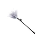 Tease Feather Tickler – Grey — Photo 4