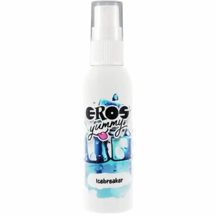 EROS Yummy Icebreaker Body Spray – 50 ml