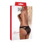 Alessandra avatud aluspüksid – mustad – L/XL — Foto 6