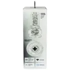 Kiiroo PowerBlow+Pocket Crystal Stroker Interactive Blowjob Masturbator – Clear — Photo 10