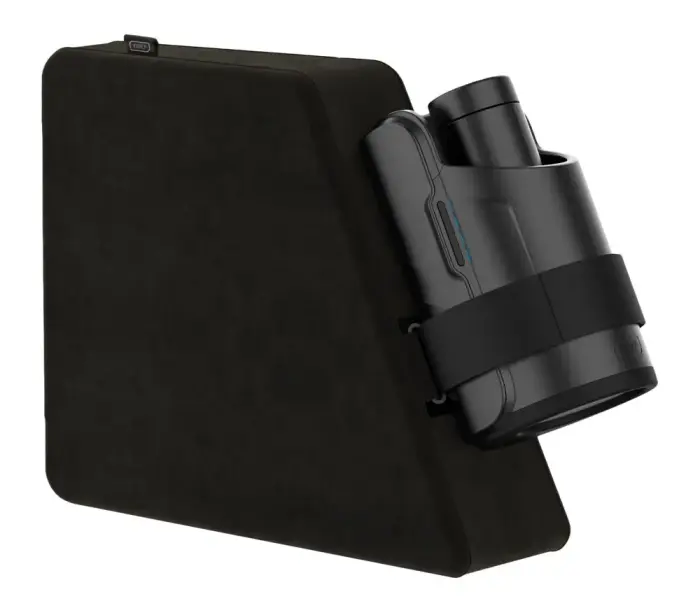 Kiiroo Keon daudzfunkcionāls pozicionēšanas spilvens Foto 2